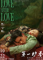 Love After Love China Movie